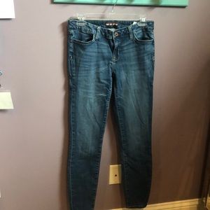 Tommy Hilfiger Denim Legging